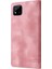 Realme C20 Cüzdan Için Flip Case Basit Iş Darbeye Kapak Çevirin (Yurt Dışından) 4
