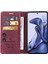 Xiaomi 11T Cüzdan Için Flip Case Basit Iş Darbeye Kapak Çevirin (Yurt Dışından) 3