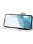 Samsung Galaxy S23 Pu Deri Kart Yuvaları Tutucu Cüzdan Yan (Yurt Dışından) 5