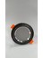 10 Adet 5 Watt LED Spot Lamba 3 Renk Siyah Kasa + Krom Çizgili Tak Çalıştır ( Delik Çapı 7 cm ) 1