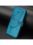 Xiaomi Poco X6 Neo 5g Premium Deri Manyetik Kabartma Flip Case (Yurt Dışından) 5