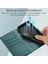 Iphone Xs Max Şok Emici Kickstand Darbeye Üç Için Flip Case (Yurt Dışından) 5
