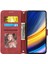 Xiaomi Poco X3 Pro Için Flip Case/x3 Nfc Darbeye Koruyucu Kickstand (Yurt Dışından) 3