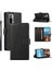 Xiaomi Redmi Not 10 Için Flip Case Pro 4g Şok Emici Üç Kart Yuvaları (Yurt Dışından) 1