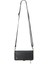 Iphone 14 Için Crossbody Durumda Pro Max Fermuar Faturaları Yuvası Durumda Cüzdan Kartı (Yurt Dışından) 4