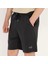 Cepli Erkek Antrasit Şort 3