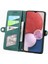 Samsung Galaxy A13 4g Için Flip Case Cüzdan Kapak Çevirin Darbeye Deri (Yurt Dışından) 4