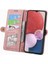 Samsung Galaxy A13 4g Için Flip Case Cüzdan Kapak Çevirin Darbeye Deri (Yurt Dışından) 2