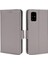 Samsung Galaxy A51 5g Için Kılıf Yan Toka Kart Yuvaları Tutucu Manyetik Pu (Yurt Dışından) 3