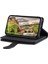 Google Piksel 9 Pu Deri Kordon Kickstand 9 Kart Yuvaları Için Flip Case (Yurt Dışından) 3