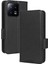 Xiaomi 13 Için Kılıf Cüzdan Yan Toka Kart Yuvaları Tutucu Pu Deri Manyetik (Yurt Dışından) 5
