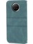 Xiaomi Redmi Not 9t Kickstand Darbeye Koruyucu Pu Için Flip Case (Yurt Dışından) 5