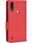 Motorola Moto E7 Güç Cüzdan Pu Deri Yan Toka Manyetik (Yurt Dışından) 3