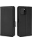 Oukitel C21 Pro Pu Deri Kart Yuvaları Için Kılıf Tutucu Manyetik Cüzdan Yan (Yurt Dışından) 1