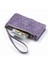 Iphone 13 Için Flip Case Pro Kapak Kapak Cüzdan Basit Iş Darbeye (Yurt Dışından) 5