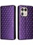 Motorola Moto X50 Ultra 5g Için Kılıf 3D Desen Kart Yuvaları Tutucu Manyetik (Yurt Dışından) 1
