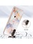 Samsung Galaxy A14 5g Yumuşak Tpu Tampon Mermer Ince Cüzdan Kartı (Yurt Dışından) 5