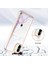 Xiaomi Redmi A1 Mermer Ince Cüzdan Yumuşak Tpu Tampon Kart Yuvaları (Yurt Dışından) 5