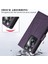 Oppo A79 5g Üç Kart Yuvaları Için Flip Case Kickstand Darbeye Şok (Yurt Dışından) 5