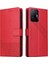 Xiaomi 11T/11T Pro 4 Köşe Koruma Üç Kart Yuvaları Için Flip Case (Yurt Dışından) 1