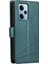 Xiaomi Redmi Not 12 Için Flip Case Pro Şok Emici Kickstand Üç (Yurt Dışından) 5