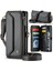 Kadınlar Için Google Piksel 8 Pro Kart Tutucu Cüzdan Kılıf Için Crossbody Durumda (Yurt Dışından) 3