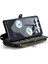 Kadınlar Için Google Piksel 8 Pro Kart Tutucu Cüzdan Kılıf Için Crossbody Durumda (Yurt Dışından) 5