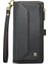 Iphone Xr Için Crossbody Durumda Kart Tutucu Fermuar Faturaları Yuvası Cüzdan Kılıf Için (Yurt Dışından) 3