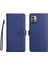 Kart Yuvası Klasik ile Nokia G21/NOKIA Yüksek Kalite Deri Için Flip Case (Yurt Dışından) 1