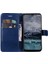Kart Yuvası Klasik ile Nokia G21/NOKIA Yüksek Kalite Deri Için Flip Case (Yurt Dışından) 4