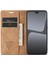 Xiaomi 13 Lite Için Flip Case Kılıf Kart Yuvası Kickstand Manyetik Kapatma Pu (Yurt Dışından) 3