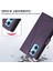 Oppo Oppo 7 5g Şok Emici Kickstand Üç Kart Yuvaları Için Flip Case (Yurt Dışından) 5
