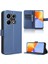 Infinix Not 30 Vip Manyetik Cüzdan Kickstand Kart Tutucu Kapak Için Kılıf (Yurt Dışından) 1