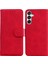 Samsung Galaxy Flip Için Flip CASE/F15 5g Manyetik Premium Pu Deri Kart (Yurt Dışından) 1