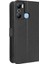 Infinix Sıcak 20 Oyun Için Kılıf Kickstand Kapak Manyetik Cüzdan Kart Tutucu (Yurt Dışından) 3
