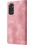Xiaomi Redmi Not 11 Için Flip Case Cüzdan Basit Iş Kapak Kılıfı (Yurt Dışından) 4