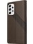 Samsung Galaxy Için Flip Case A53 5g 4 Köşe Koruma Darbeye Kart (Yurt Dışından) 4