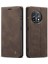 Oneplus 11 Flip Folio Kitap Kılıf Için Flip Case Kart Yuvası Kickstand Manyetik (Yurt Dışından) 1