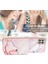 Samsung Galaxy A22 5g Kart Yuvaları Yumuşak Tpu Tampon Ince Cüzdan (Yurt Dışından) 2