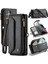 Kadınlar Için Crossbody Kılıf Samsung Galaxy S22 Ultra Cüzdan Kılıf Fermuar (Yurt Dışından) 1