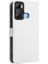 Infinix Sıcak 20 Oyun Için Kılıf Kickstand Kapak Manyetik Cüzdan Kart Tutucu (Yurt Dışından) 4