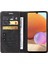 Samsung Galaxy A32 4g Için Flip Case Darbeye Deri Kılıf Kapak Çevirin (Yurt Dışından) 5