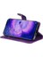 Oppo Bulmak Için Flip Case X5 Pro Yüksek Kaliteli Deri Klasik Düz Renk (Yurt Dışından) 5