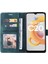 Realme C20 Cüzdan Için Flip Case Basit Iş Darbeye Kapak Çevirin (Yurt Dışından) 3