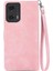Motorola Moto G24 4G/G04 4g Çoklu Kart Yuvası Çok Renkli Flip Case (Yurt Dışından) 5