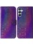 Samsung Galaxy Flip Için Flip CASE/F15 5g Cüzdan Kılıf Standı Tutucu Prim (Yurt Dışından) 1