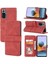 Xiaomi Redmi 9 Için Flip Case Güç Darbeye Koruyucu Kickstand Pu (Yurt Dışından) 2