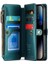 Iphone 14 Için Crossbody Durumda Pro Max Fermuar Faturaları Yuvası Durumda Cüzdan Kartı (Yurt Dışından) 5