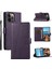 Iphone 13 Için Flip Case Pro Max Üç Kart Yuvaları Darbeye Kickstand (Yurt Dışından) 1