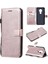 Kart Yuvası Klasik Düz Renk Yüksek Kalite ile Nokia 7.2 Için Flip Case (Yurt Dışından) 1